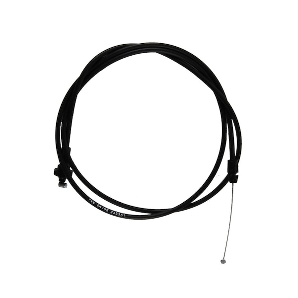 Cable Drive